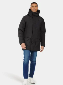 Didriksons Akilles Parka- Syystakit|Talvitakit
