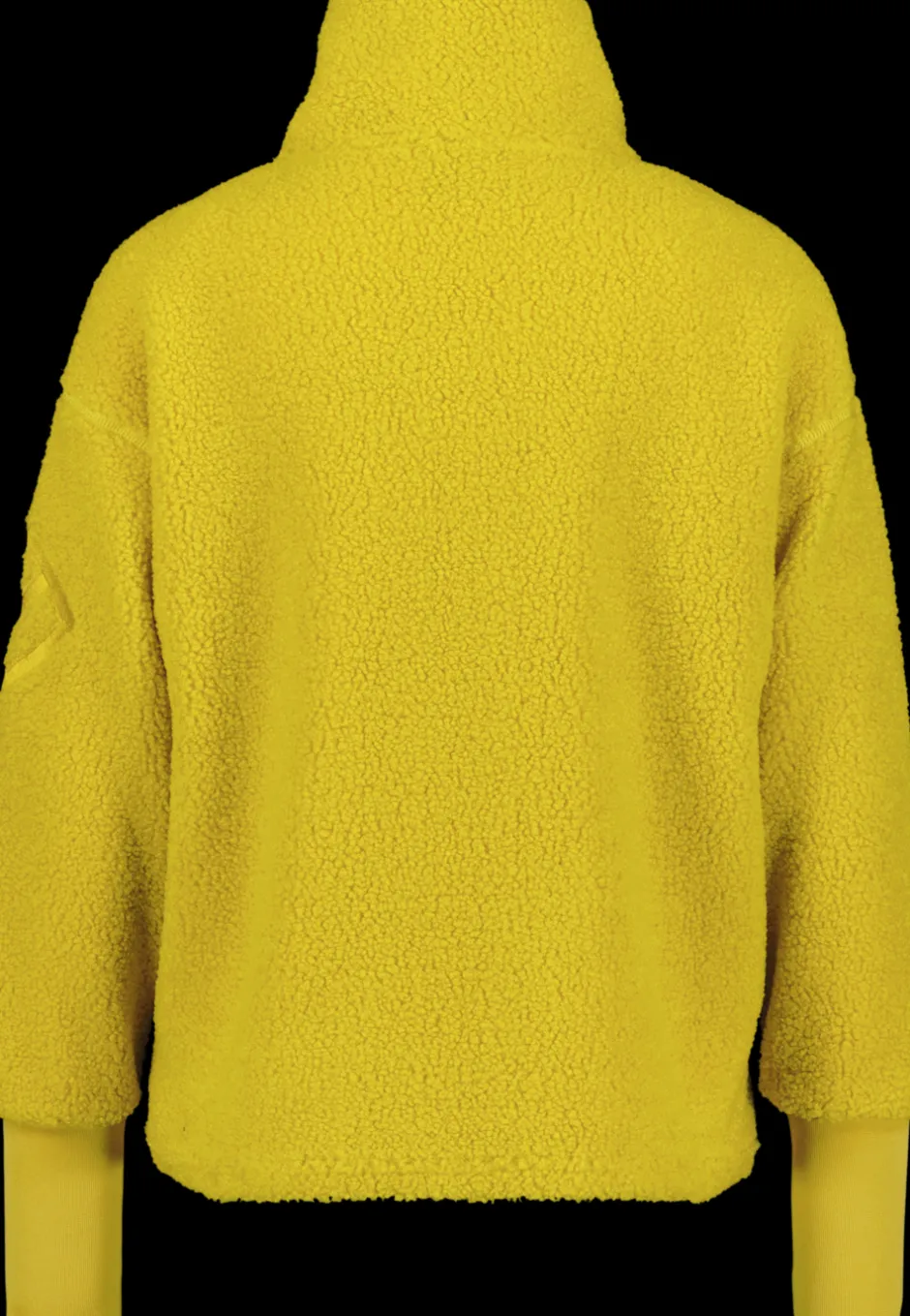 Didriksons Alexa Full-Zip- Fleecepaidat & Välikerrokset
