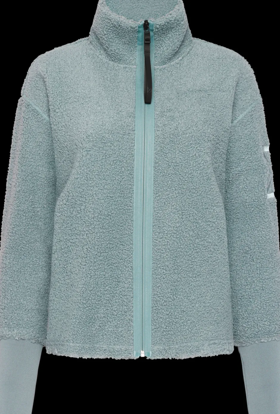 Didriksons Alexa Full-Zip- Fleecepaidat & Välikerrokset