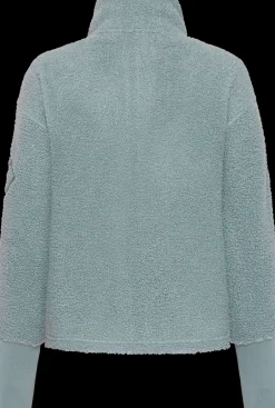 Didriksons Alexa Full-Zip- Fleecepaidat & Välikerrokset
