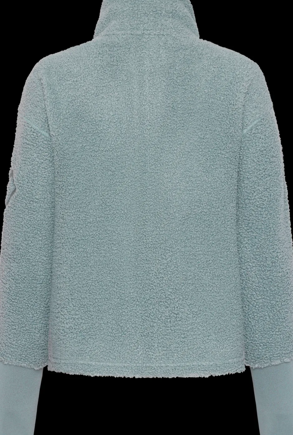 Didriksons Alexa Full-Zip- Fleecepaidat & Välikerrokset
