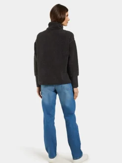 Didriksons Alexa Full-Zip- Fleecepaidat & Välikerrokset