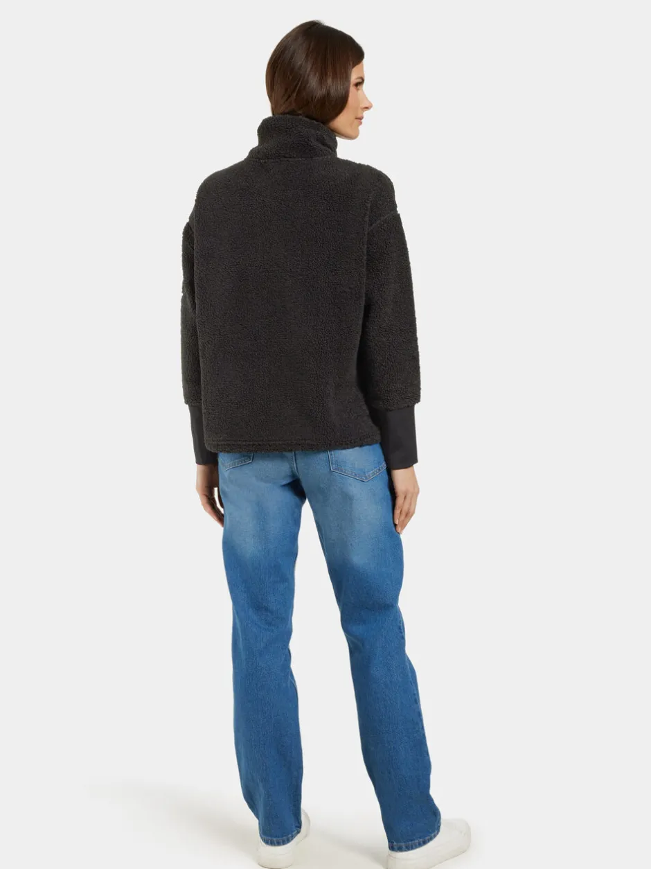 Didriksons Alexa Full-Zip- Fleecepaidat & Välikerrokset