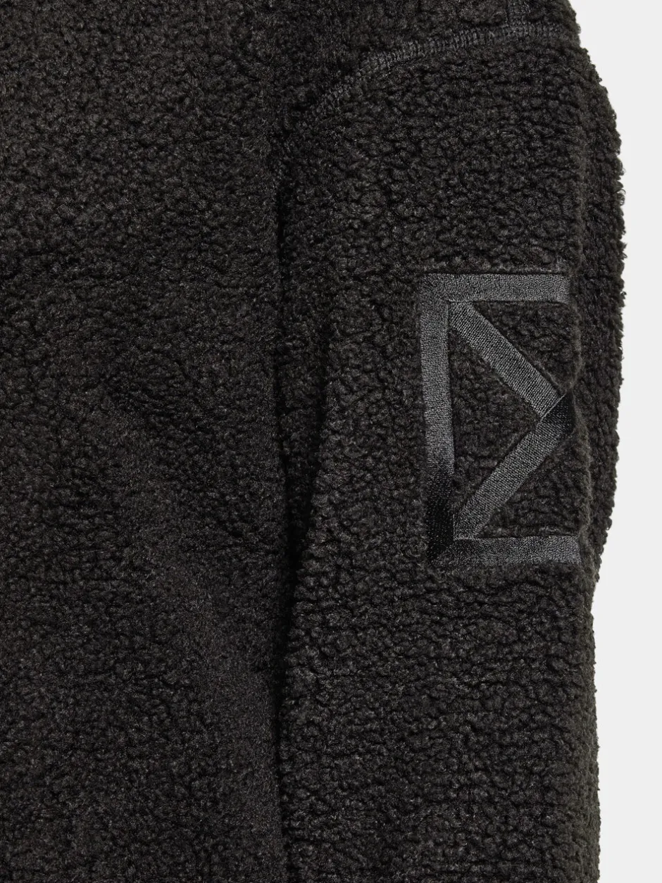 Didriksons Alexa Full-Zip- Fleecepaidat & Välikerrokset