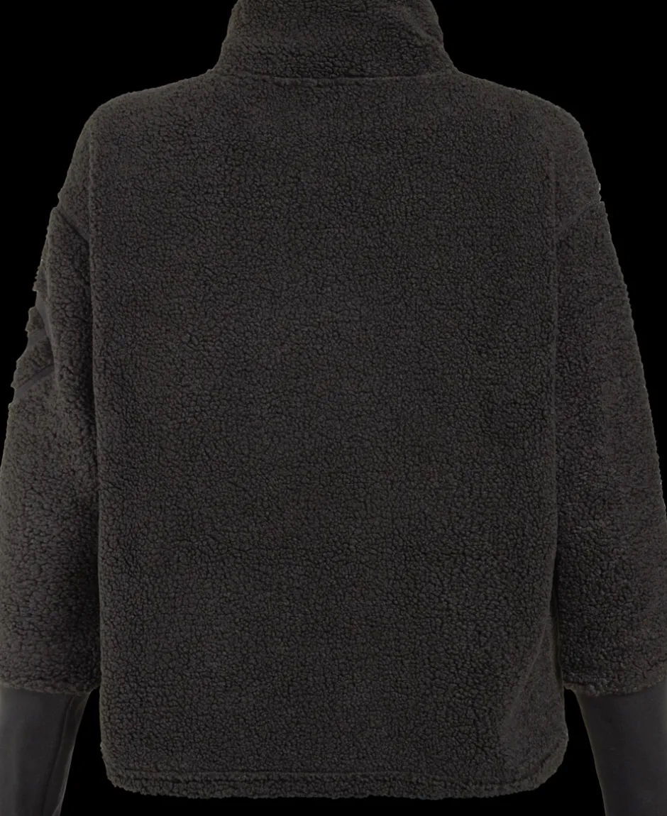Didriksons Alexa Full-Zip- Fleecepaidat & Välikerrokset