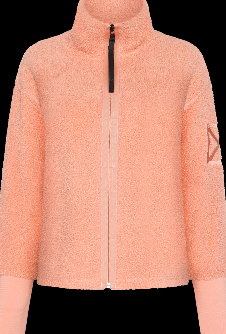 Didriksons Alexa Full-Zip- Fleecepaidat & Välikerrokset