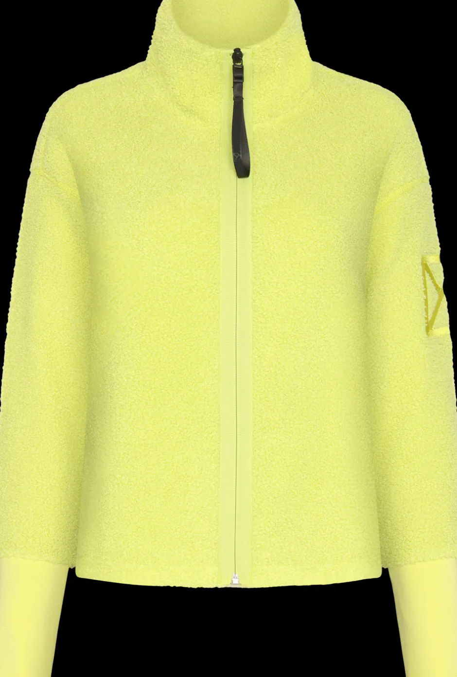 Didriksons Alexa Full-Zip- Fleecepaidat & Välikerrokset