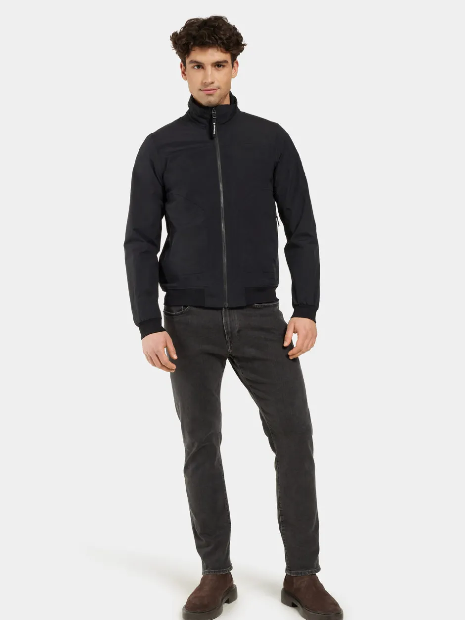 Didriksons Alvin Jacket- Syystakit|Talvitakit
