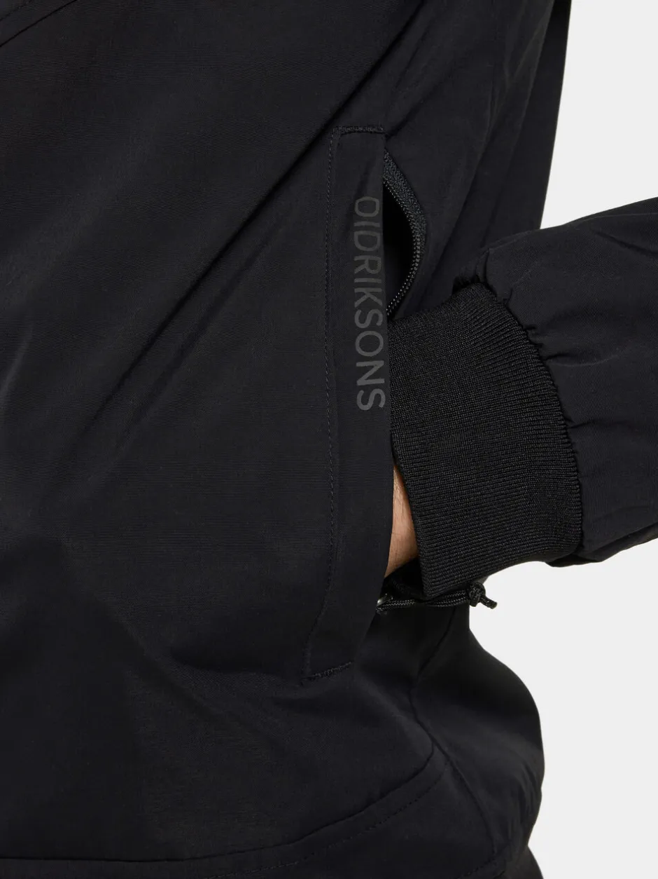 Didriksons Alvin Jacket- Syystakit|Talvitakit