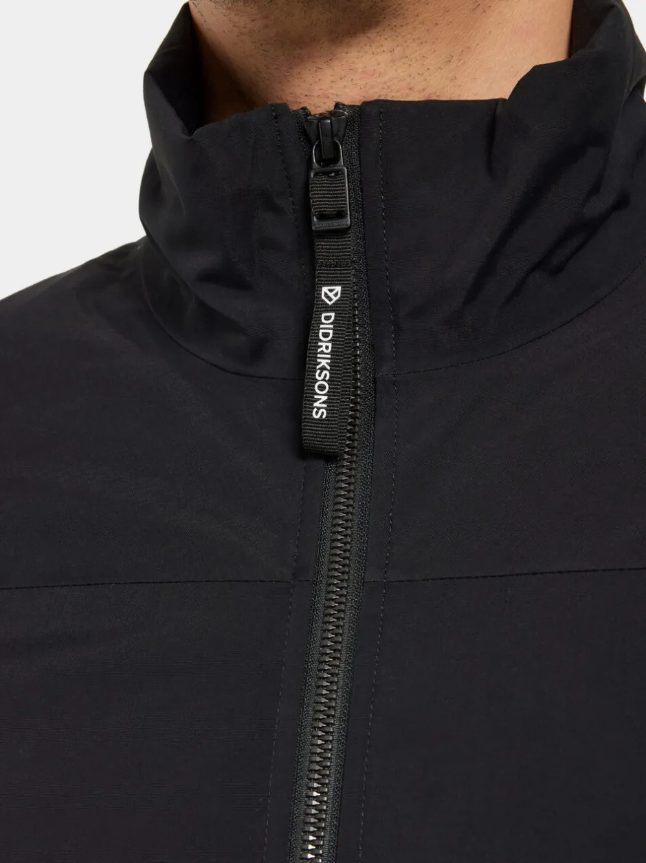 Didriksons Alvin Jacket- Syystakit|Talvitakit