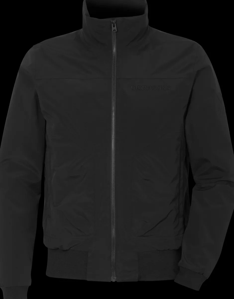 Didriksons Alvin Jacket- Syystakit|Talvitakit
