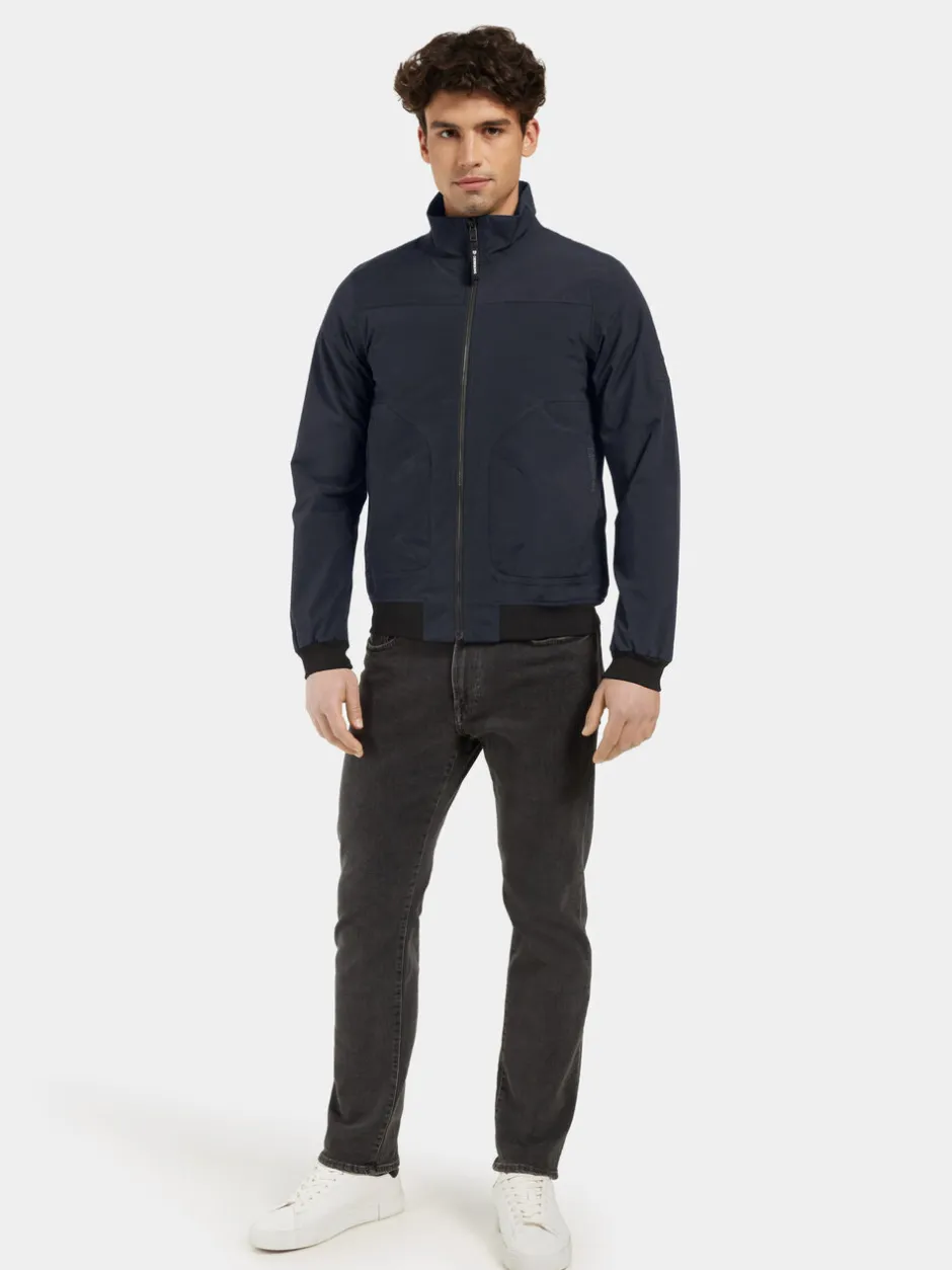 Didriksons Alvin Jacket- Syystakit|Talvitakit