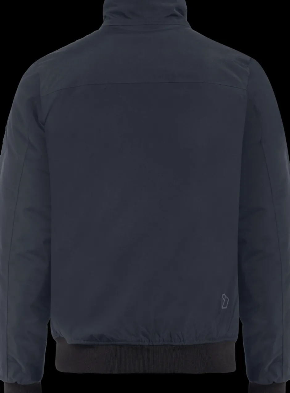 Didriksons Alvin Jacket- Syystakit|Talvitakit