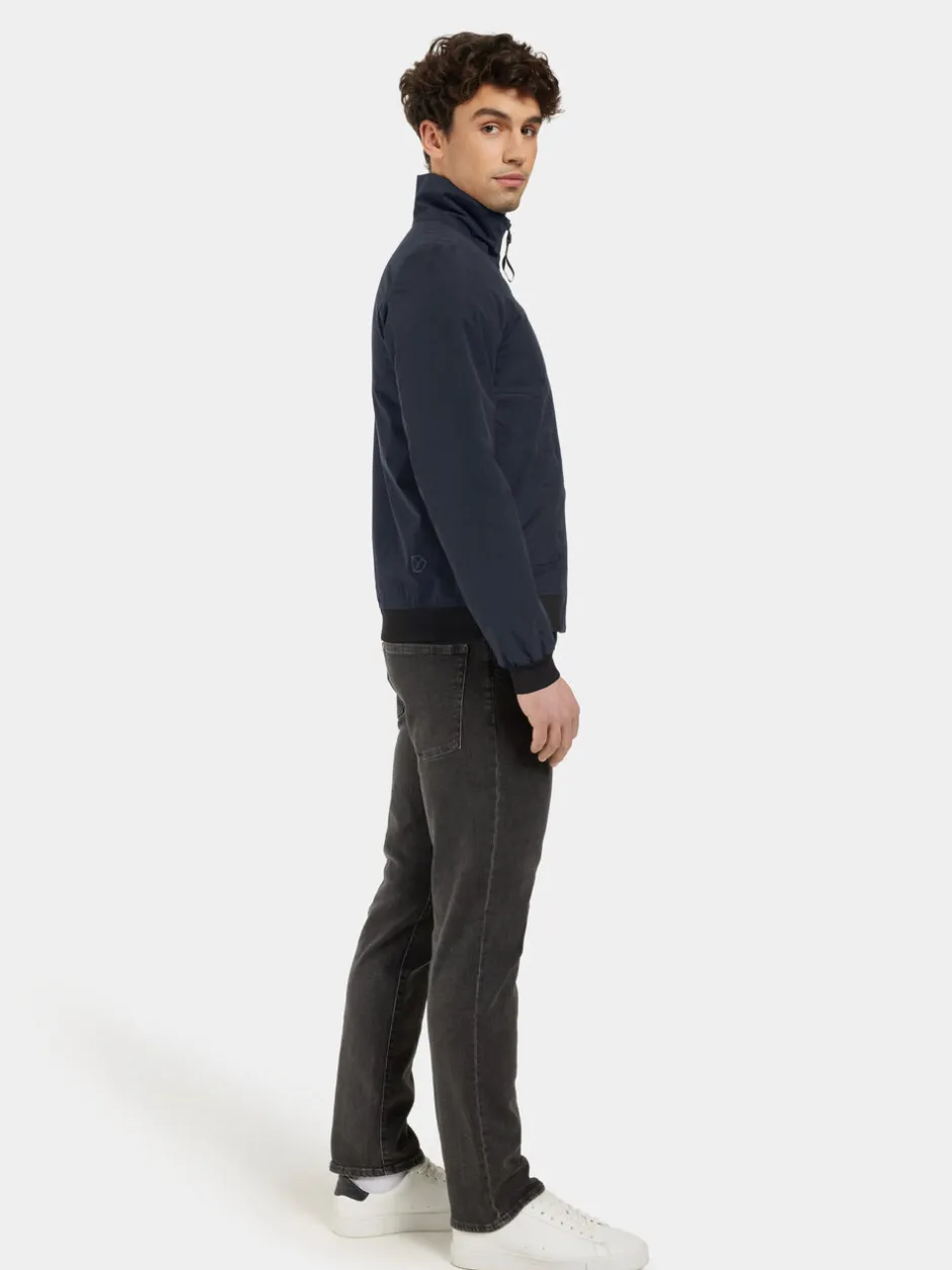 Didriksons Alvin Jacket- Syystakit|Talvitakit