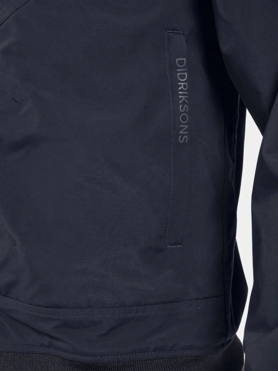Didriksons Alvin Jacket- Syystakit|Talvitakit