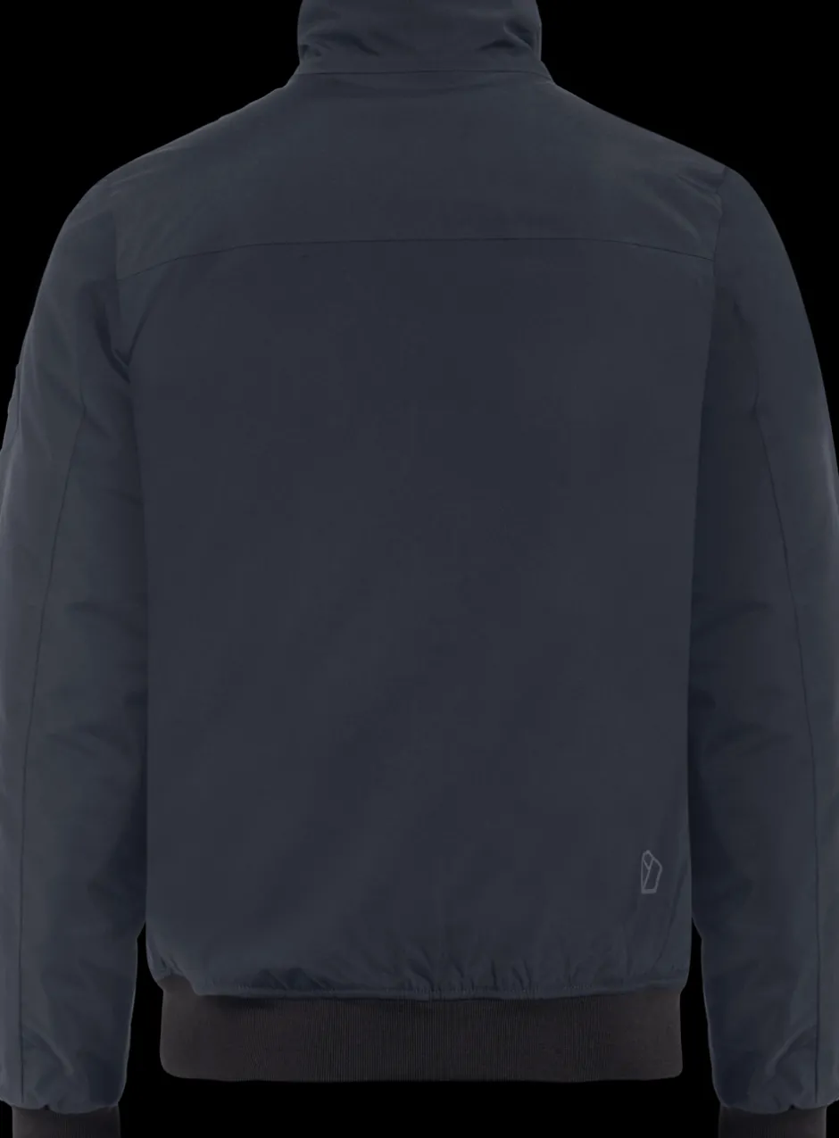 Didriksons Alvin Jacket- Syystakit|Talvitakit