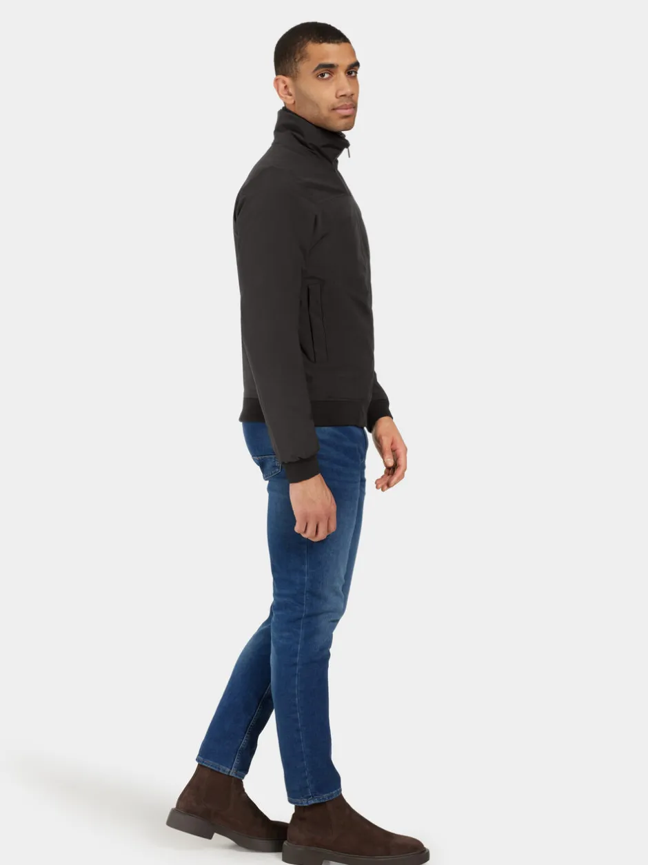 Didriksons Alvin Jacket- Syystakit|Talvitakit
