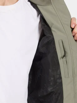 Didriksons Alvin Jacket- Kevättakit|Kuoritakit