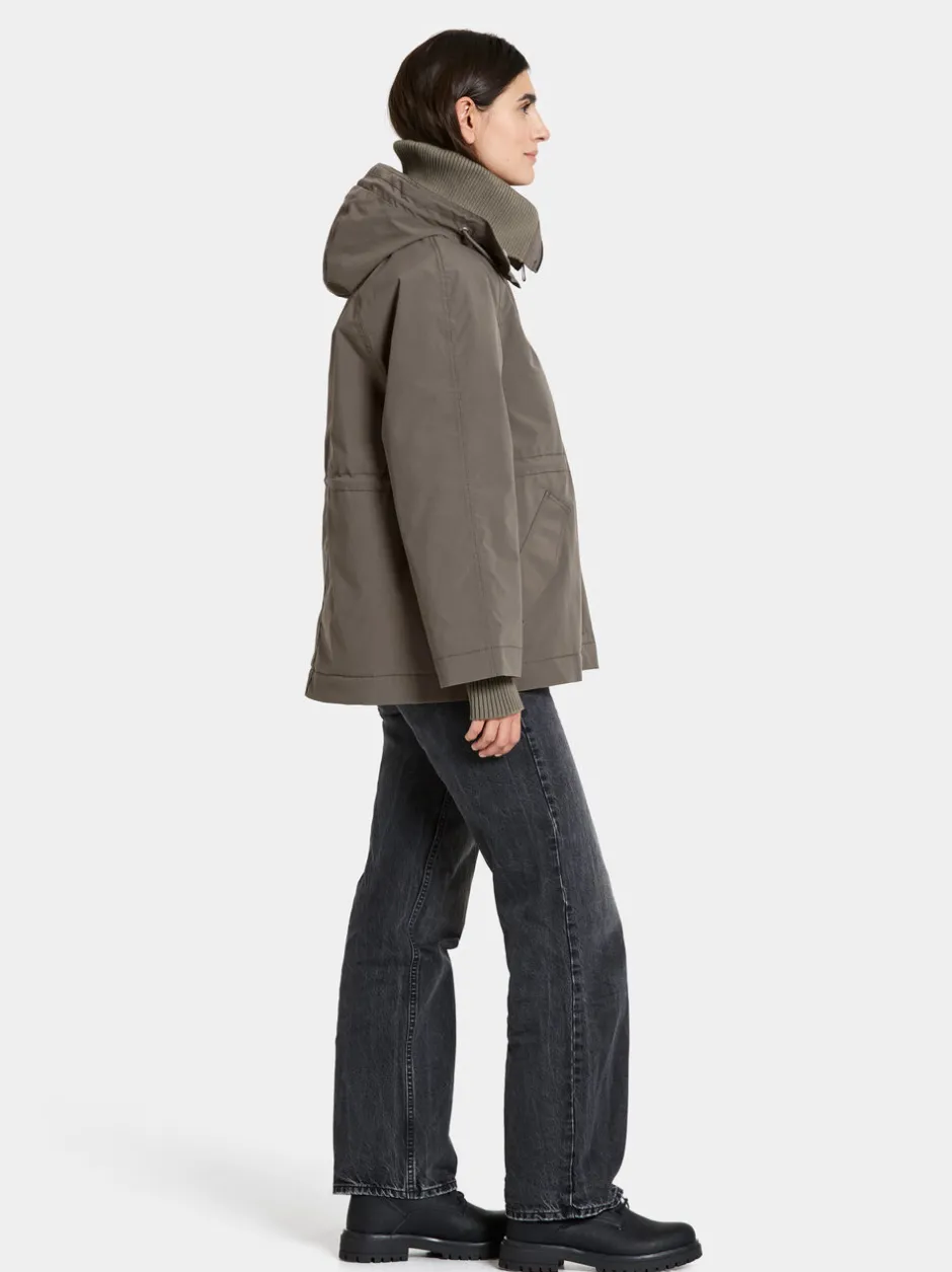 Didriksons Ambra Jacket- Syystakit|Talvitakit