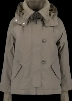 Didriksons Ambra Jacket- Syystakit|Talvitakit