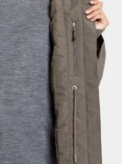 Didriksons Ambra Jacket- Syystakit|Talvitakit