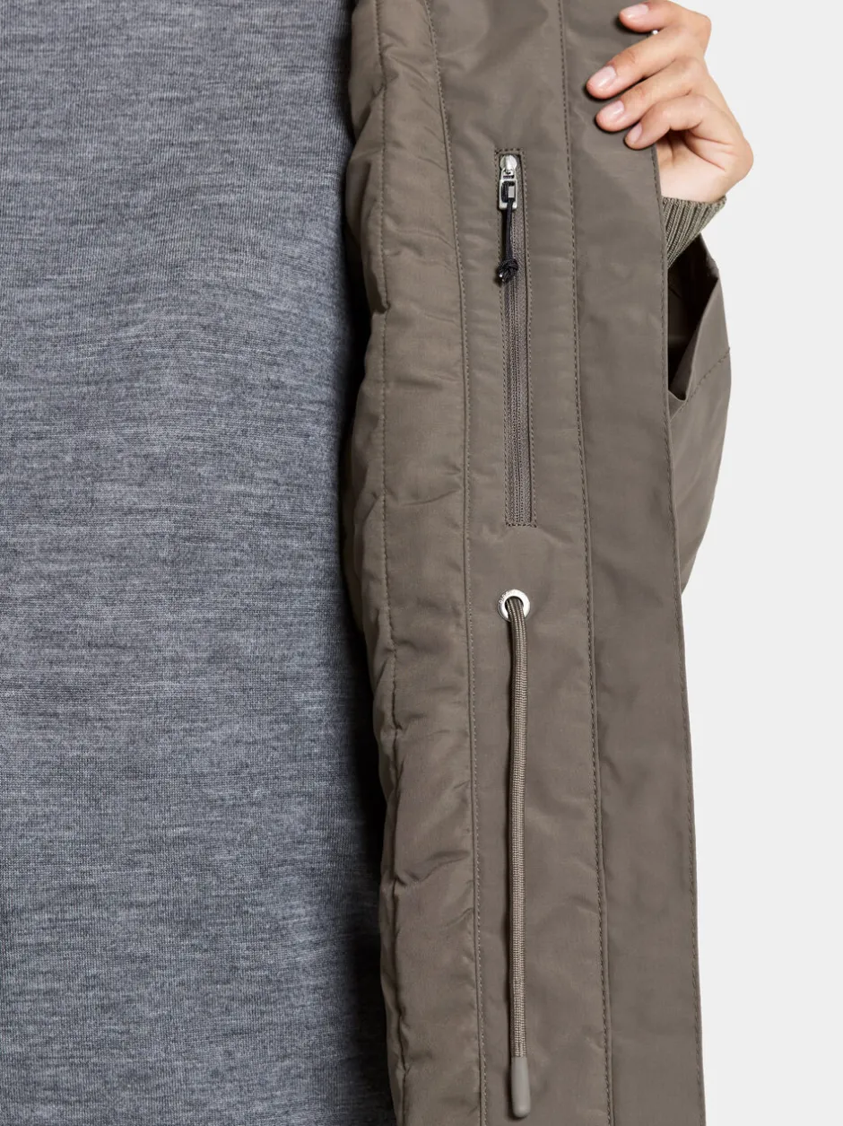 Didriksons Ambra Jacket- Syystakit|Talvitakit