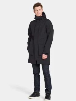 Didriksons Andreas Parka- Syystakit|Kuoritakit