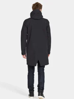 Didriksons Andreas Parka- Syystakit|Kuoritakit