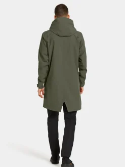 Didriksons Andreas Parka- Kevättakit|Syystakit