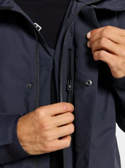 Didriksons Andreas Parka- Syystakit|Kuoritakit