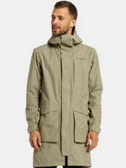 Didriksons Andreas Parka- Kevättakit|Kuoritakit