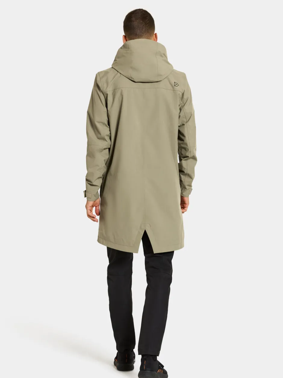 Didriksons Andreas Parka- Kevättakit|Kuoritakit