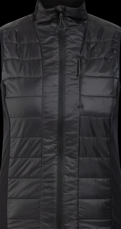 Didriksons Anja Womans Vest- Liivit