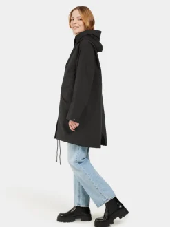Didriksons Annabell Parka- Syystakit|Kuoritakit