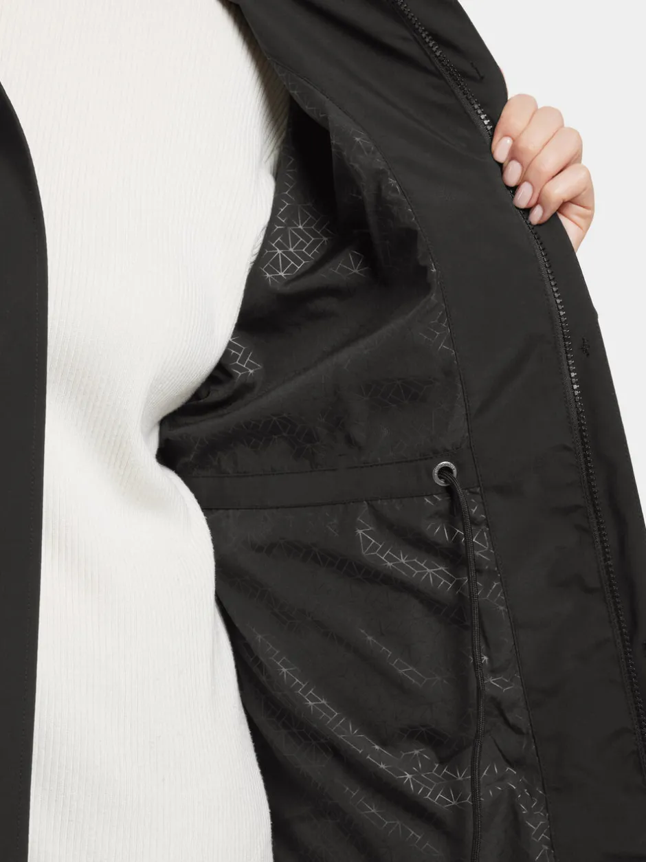 Didriksons Annabell Parka- Syystakit|Kuoritakit