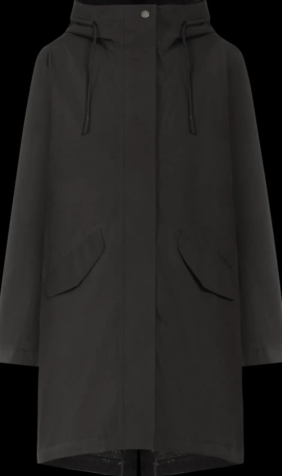 Didriksons Annabell Parka- Syystakit|Kuoritakit