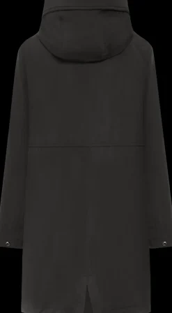 Didriksons Annabell Parka- Syystakit|Kuoritakit