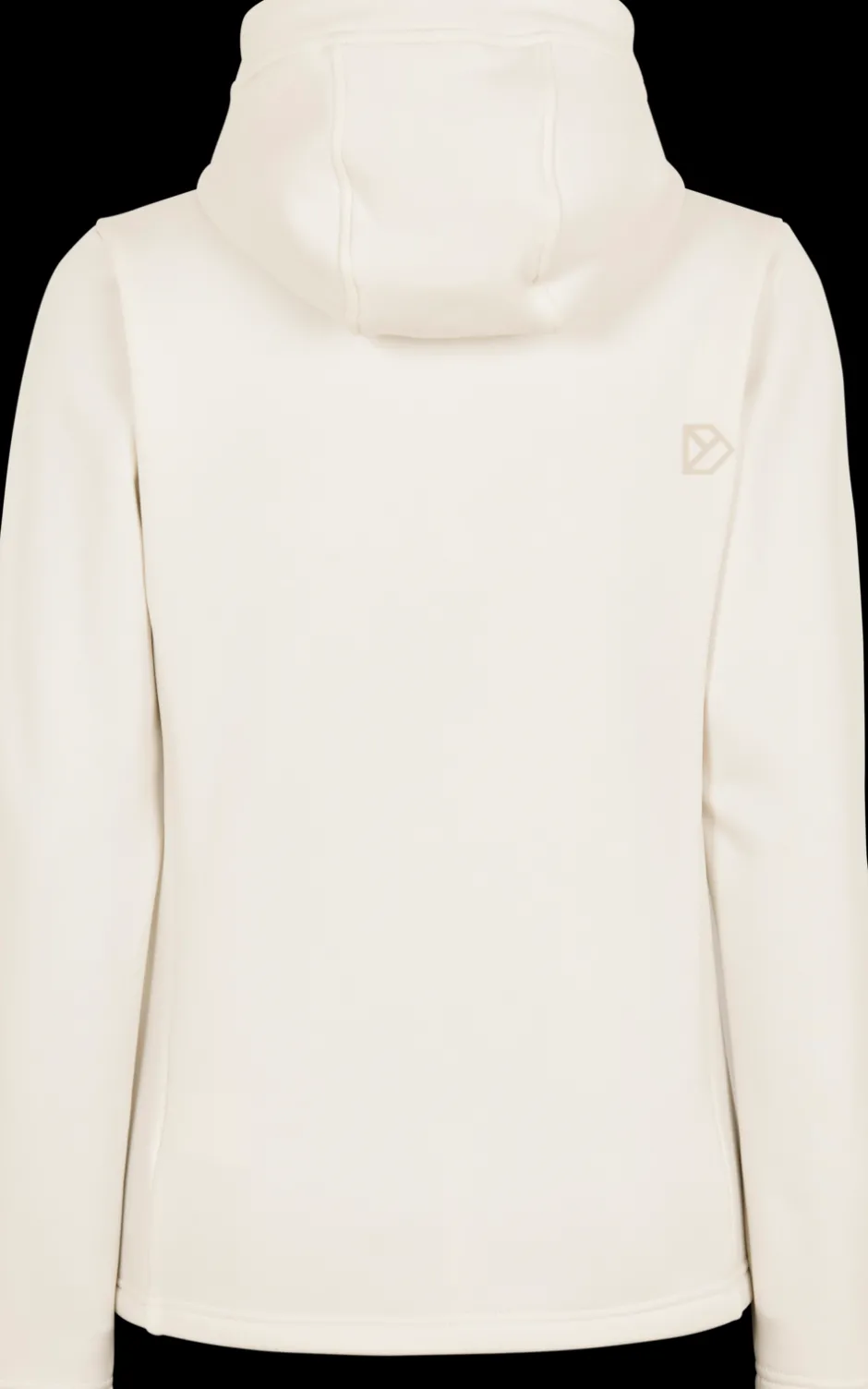 Didriksons Anneli Full-Zip- Fleecepaidat & Välikerrokset