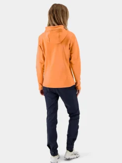 Didriksons Anneli Full-Zip- Fleecepaidat & Välikerrokset