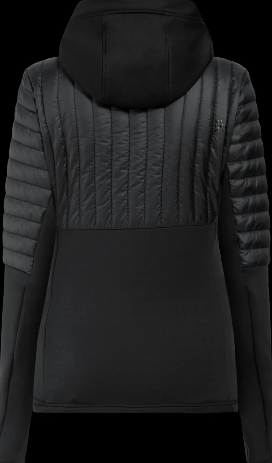Didriksons Annema Full-Zip- Ulkoilutakkeja|Hybriditakit