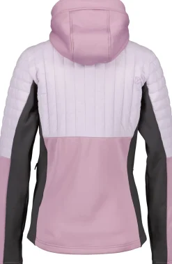 Didriksons Annema Full-Zip- Ulkoilutakkeja|Hybriditakit