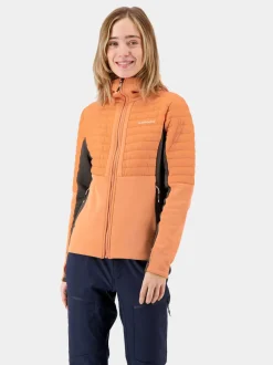 Didriksons Annema Full-Zip- Ulkoilutakkeja|Hybriditakit