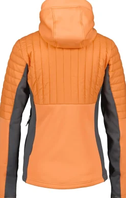Didriksons Annema Full-Zip- Ulkoilutakkeja|Hybriditakit