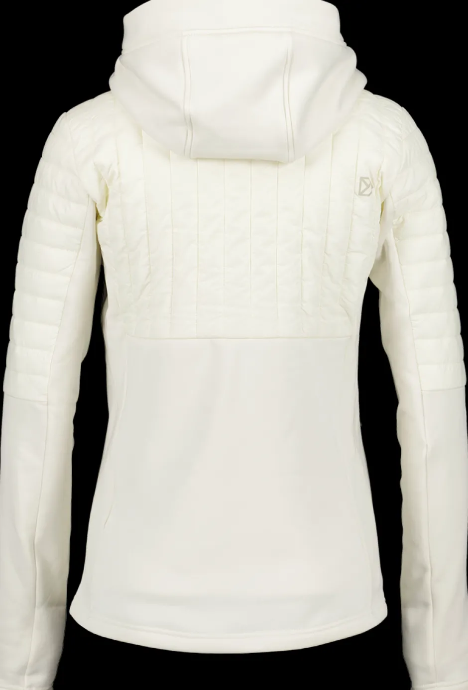 Didriksons Annema Full-Zip- Ulkoilutakkeja|Hybriditakit