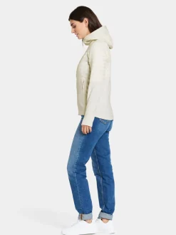 Didriksons Annema Full-Zip- Ulkoilutakkeja|Hybriditakit