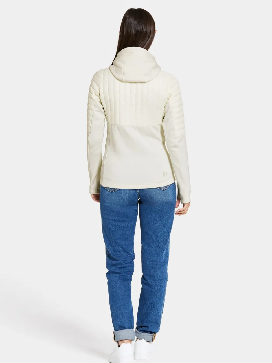 Didriksons Annema Full-Zip- Ulkoilutakkeja|Hybriditakit