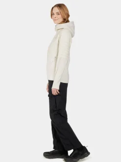 Didriksons Annema Full-Zip- Ulkoilutakkeja|Hybriditakit