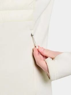 Didriksons Annema Full-Zip- Ulkoilutakkeja|Hybriditakit