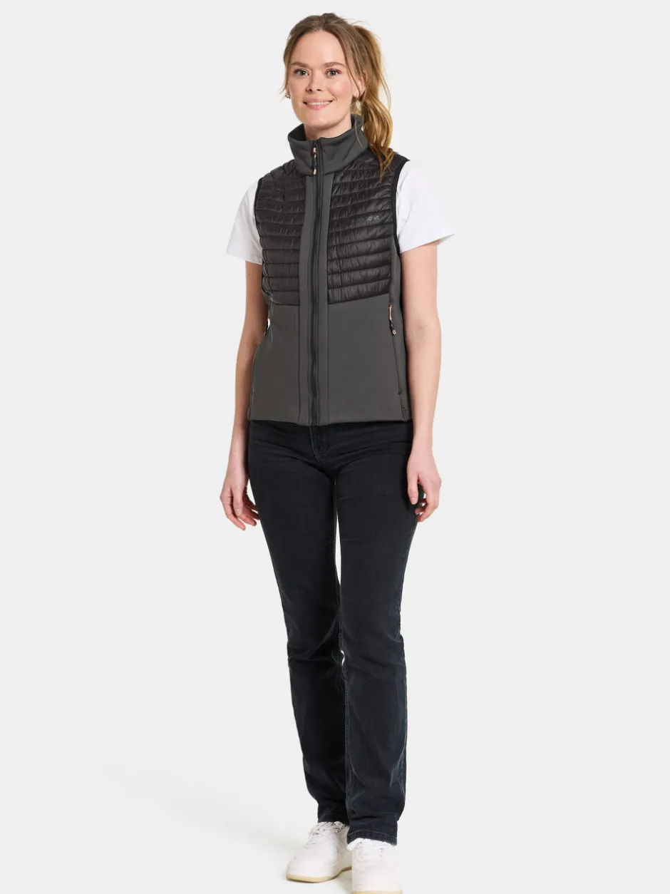 Didriksons Annema Vest- Liivit