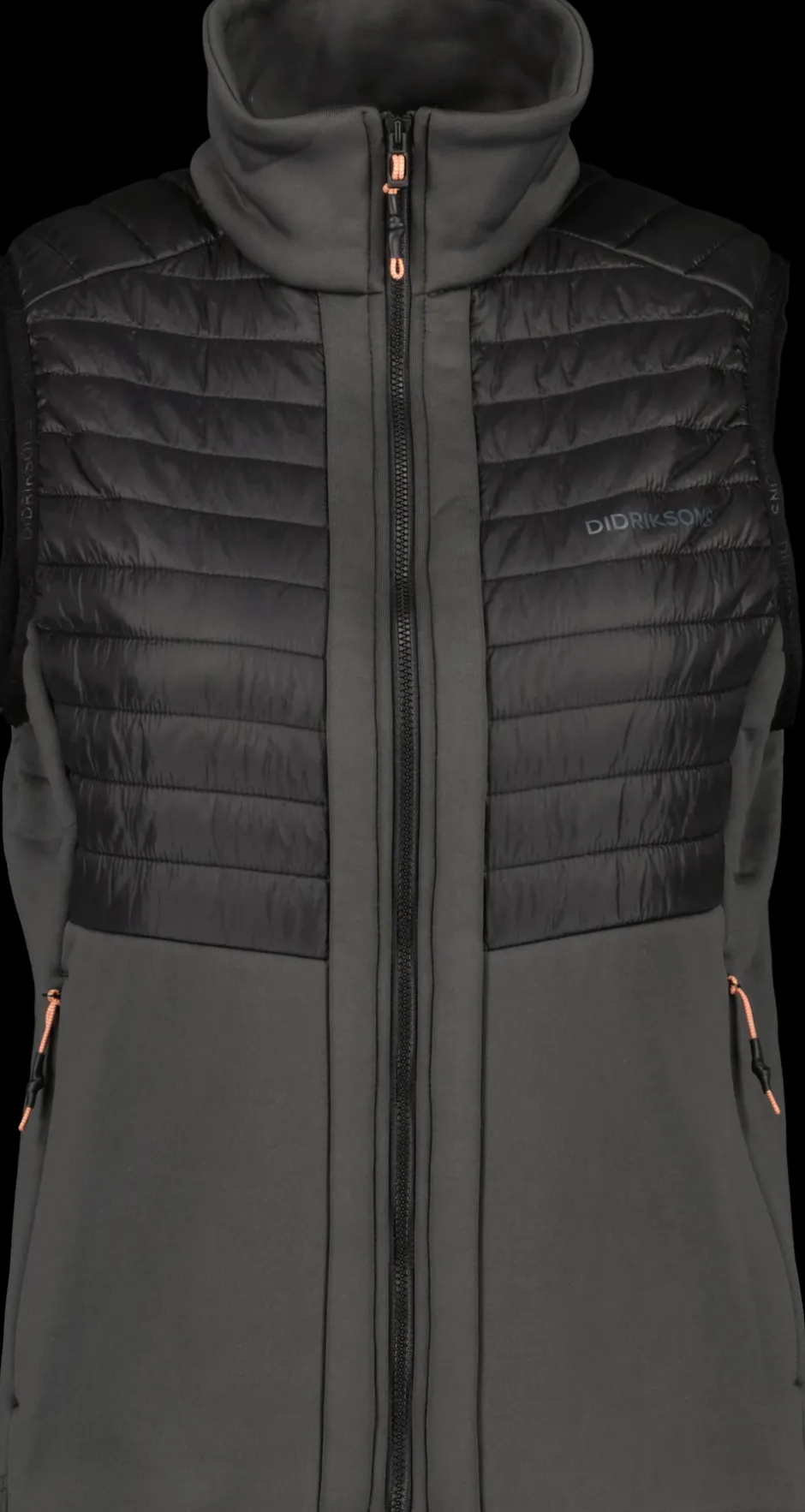 Didriksons Annema Vest- Liivit
